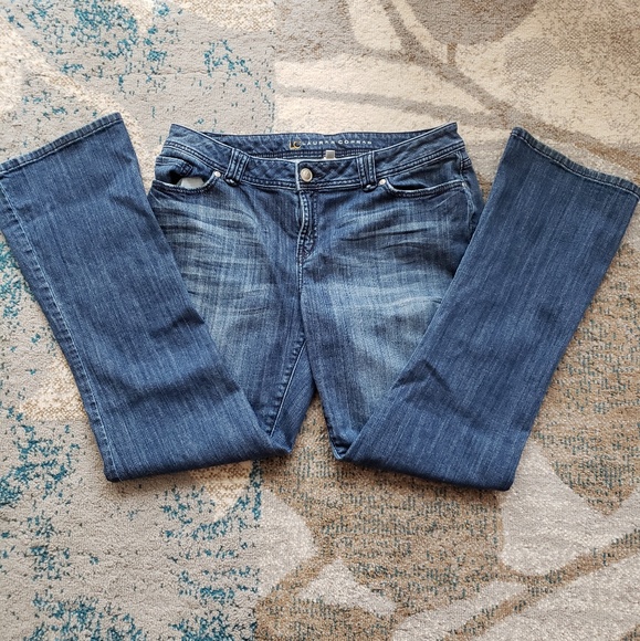 LC Lauren Conrad Denim - Jeans